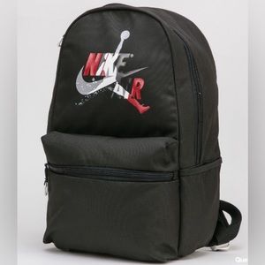 🚫SOLD OUT🚫Air Jordan backpack.
